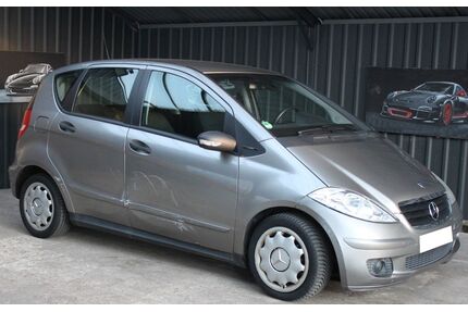 Mercedes-Benz A 170 Gebrauchtwagen