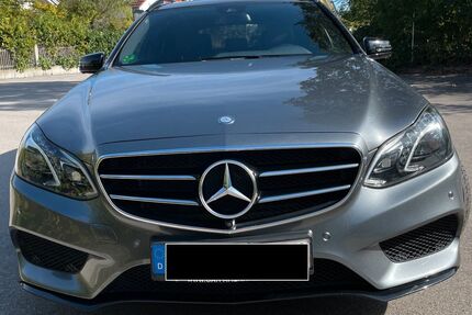 Mercedes-Benz E 250 Gebrauchtwagen