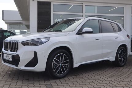BMW X1 Gebrauchtwagen