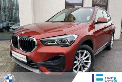 BMW X1 Gebrauchtwagen