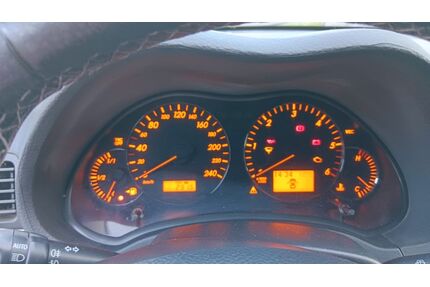 Toyota Avensis Gebrauchtwagen