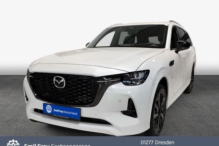 Mazda CX-80 Gebrauchtwagen