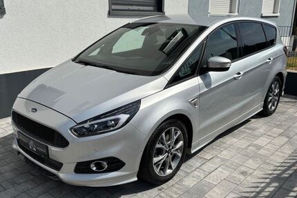 Ford S-Max Gebrauchtwagen