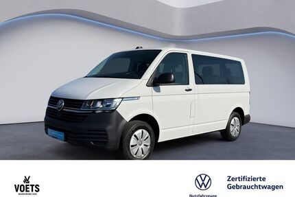 VW T6 andere Gebrauchtwagen