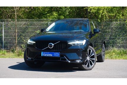 Volvo XC60 Gebrauchtwagen