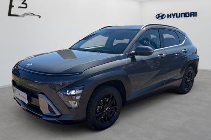 Hyundai KONA Gebrauchtwagen