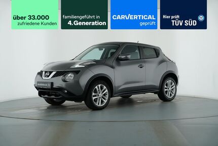 Nissan Juke Gebrauchtwagen
