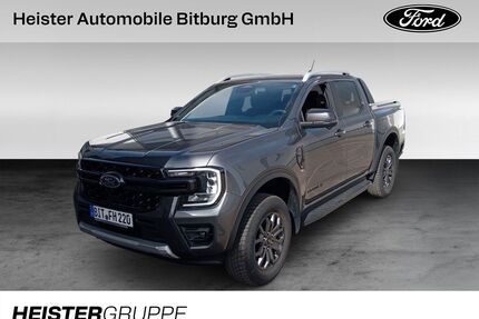 Ford Ranger Gebrauchtwagen