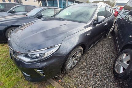 Kia Optima Gebrauchtwagen