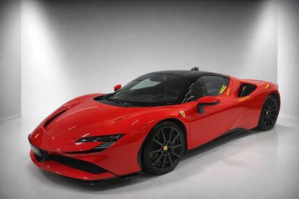 Ferrari SF90 Gebrauchtwagen