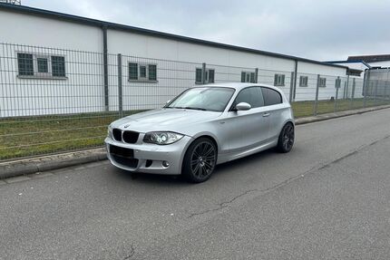 BMW 120 Gebrauchtwagen