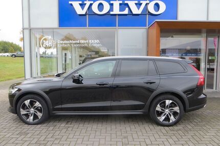 Volvo V60 Cross Country Gebrauchtwagen