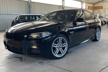 BMW 530 Gebrauchtwagen