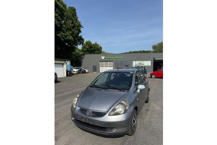 Honda Jazz Gebrauchtwagen