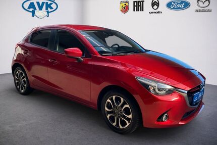 Mazda 2 Gebrauchtwagen