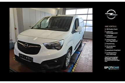 Opel Combo Gebrauchtwagen