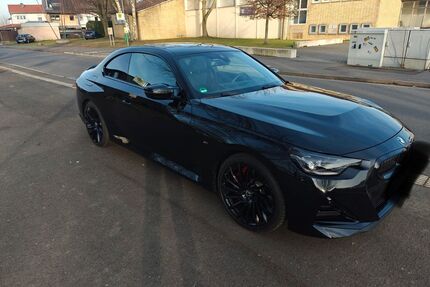 BMW M240i Gebrauchtwagen