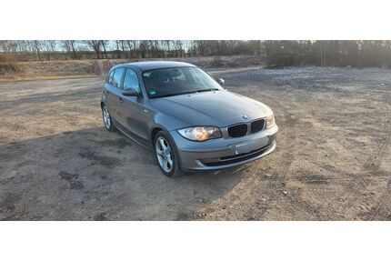 BMW 116 Gebrauchtwagen