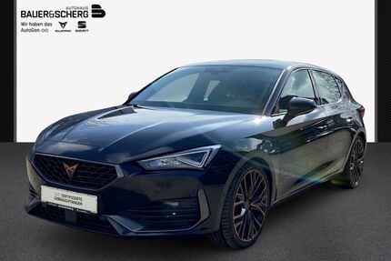 Cupra Leon Gebrauchtwagen