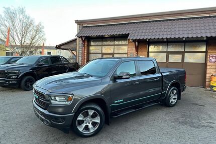 Dodge RAM Gebrauchtwagen