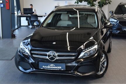 Mercedes-Benz C 220 Gebrauchtwagen