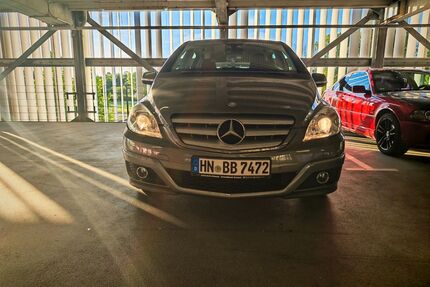 Mercedes-Benz B 180 Gebrauchtwagen