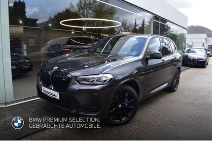 BMW X3 M40 Gebrauchtwagen
