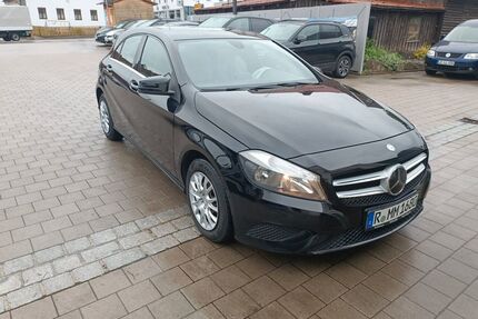 Mercedes-Benz A 180 Gebrauchtwagen