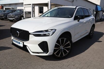 Volvo XC60 Gebrauchtwagen