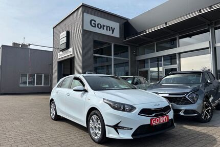 Kia ceed / Ceed Gebrauchtwagen
