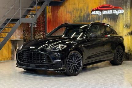 Aston Martin DBX Gebrauchtwagen