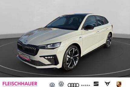 Skoda Scala Gebrauchtwagen