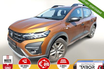 Dacia Sandero Gebrauchtwagen