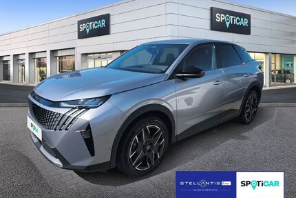 Peugeot 3008 Gebrauchtwagen