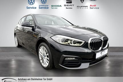 BMW 120 Gebrauchtwagen
