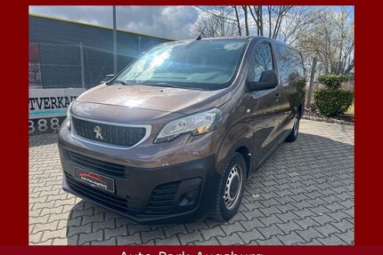 Peugeot Expert Gebrauchtwagen
