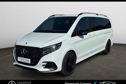 Mercedes-Benz V 300 Gebrauchtwagen