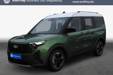 Ford Tourneo Courier Gebrauchtwagen