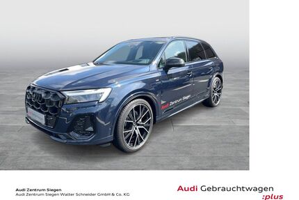 Audi Q7 Gebrauchtwagen