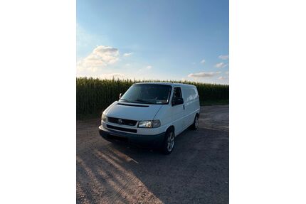 VW T4 andere Gebrauchtwagen