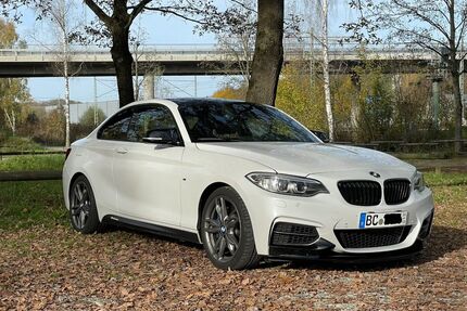 BMW M240i Gebrauchtwagen