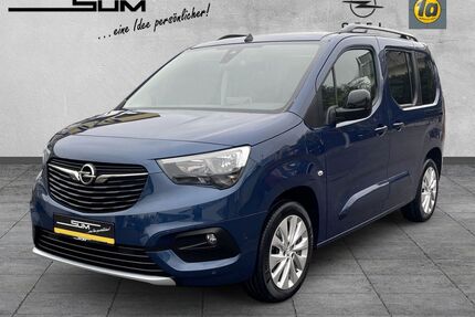 Opel Combo Life Gebrauchtwagen