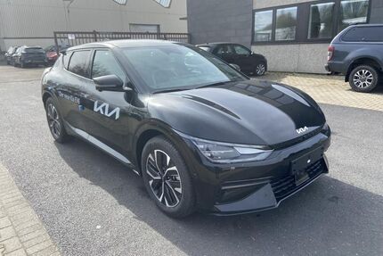Kia EV6 Gebrauchtwagen