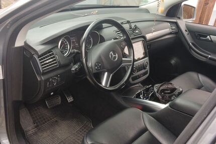 Mercedes-Benz R 350 Gebrauchtwagen
