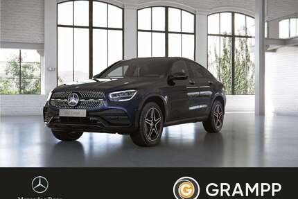 Mercedes-Benz GLC 300 Gebrauchtwagen