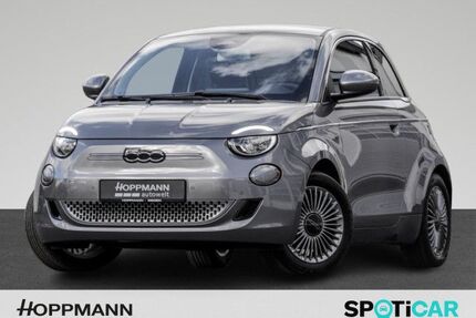 Fiat 500e Gebrauchtwagen