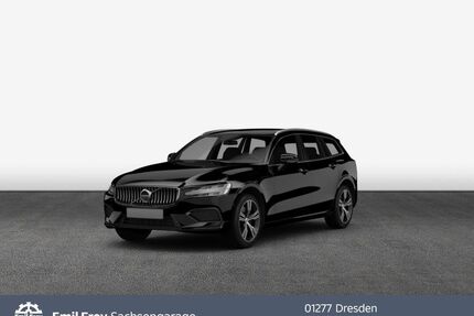 Volvo V60 Gebrauchtwagen