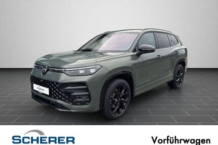 VW Tayron Gebrauchtwagen