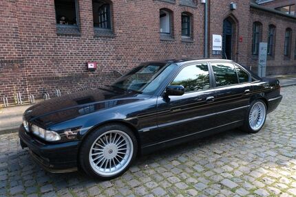 Alpina B12 Gebrauchtwagen