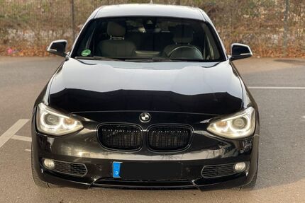 BMW 120 Gebrauchtwagen